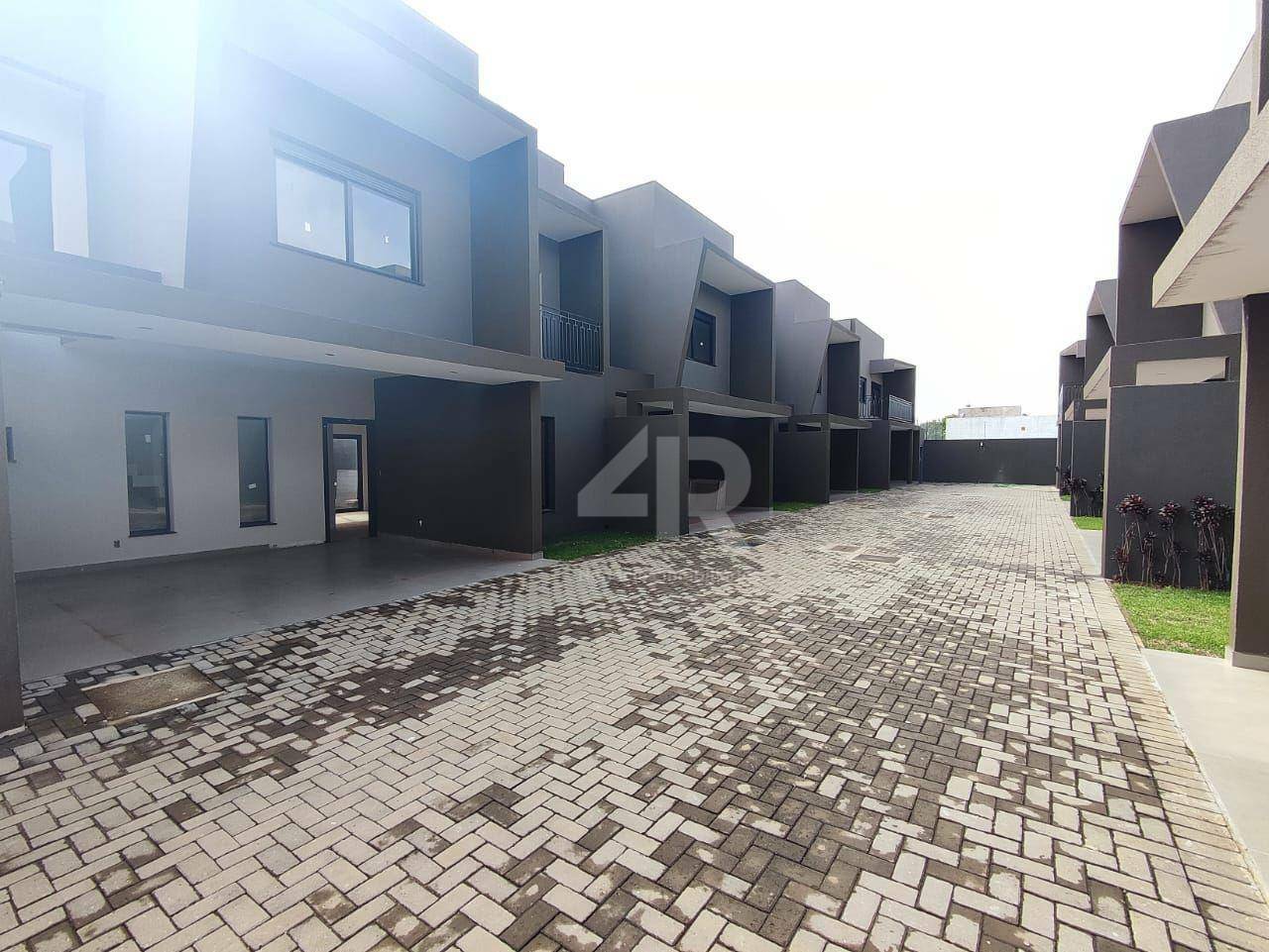 Sobrado à venda com 3 quartos, 100M2 - Foto 3