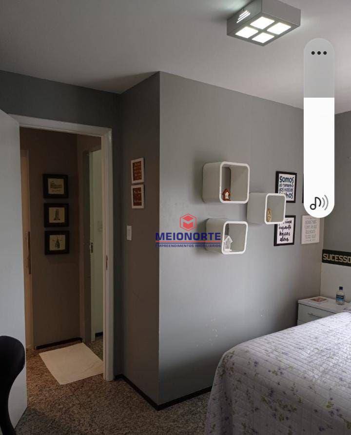 Apartamento à venda com 3 quartos, 96m² - Foto 5