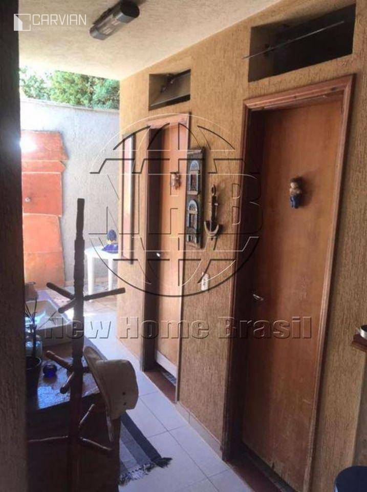 Casa de Condomínio à venda com 4 quartos, 370m² - Foto 21