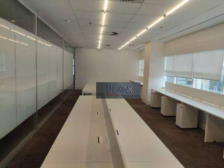 Conjunto Comercial-Sala para alugar, 537m² - Foto 9