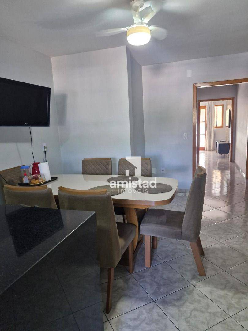 Apartamento à venda com 3 quartos, 122m² - Foto 12