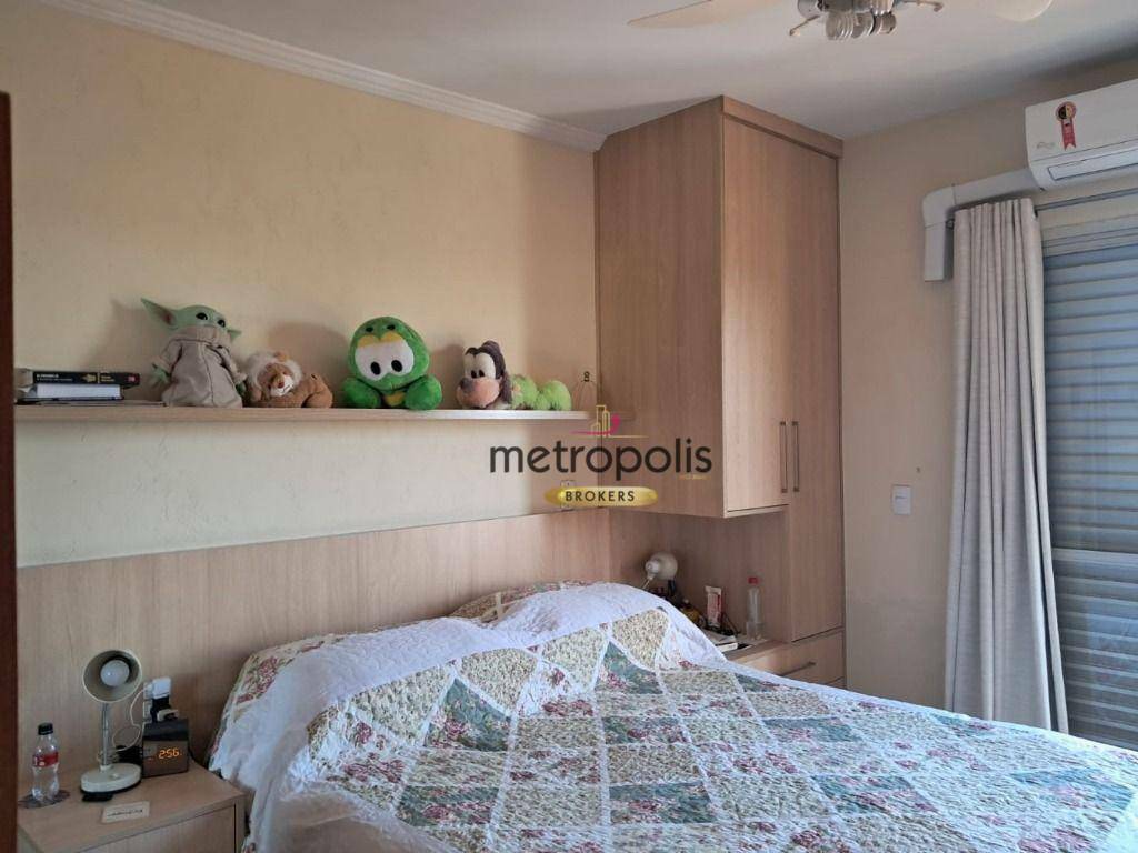 Cobertura à venda e aluguel com 3 quartos, 262m² - Foto 25