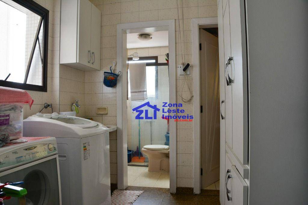 Apartamento à venda com 3 quartos, 160m² - Foto 5