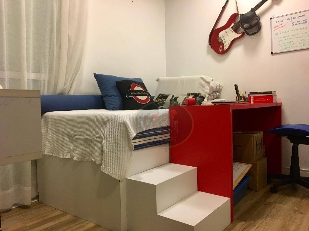 Apartamento à venda com 3 quartos, 178m² - Foto 88