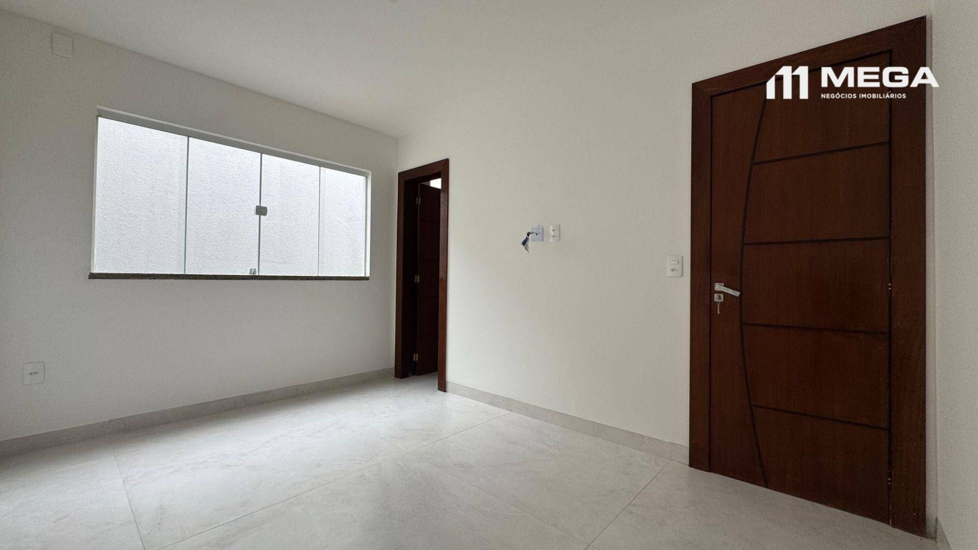 Casa à venda com 3 quartos, 135m² - Foto 5