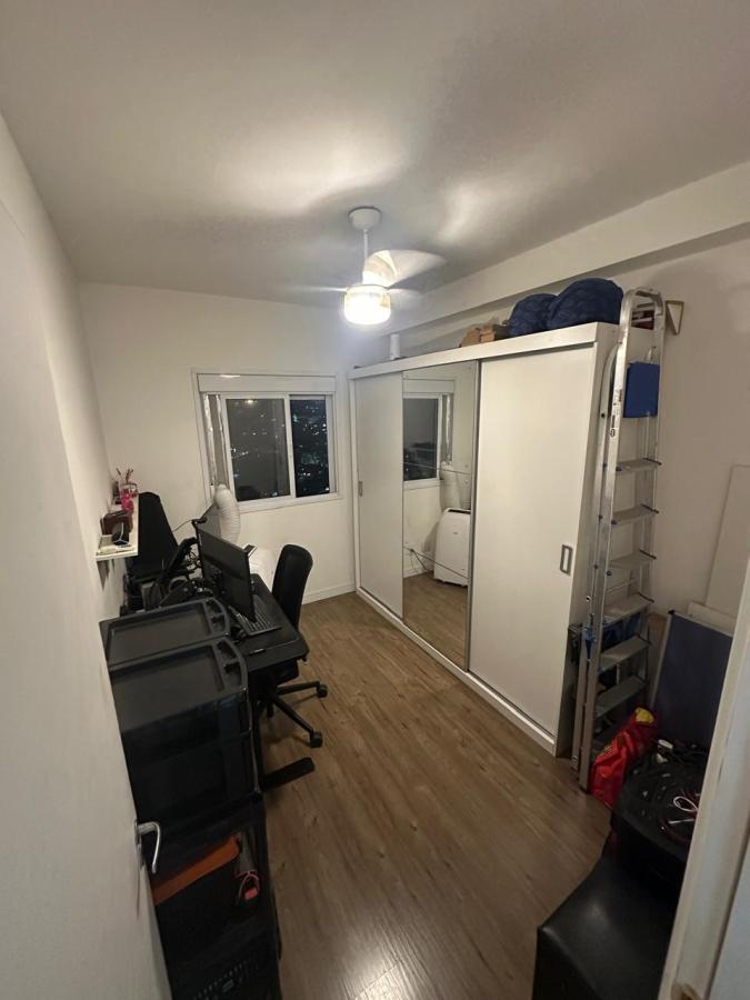 Apartamento à venda com 2 quartos, 61m² - Foto 9