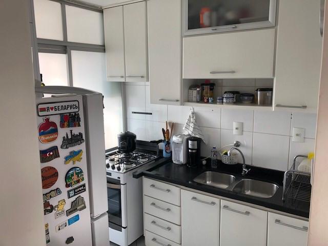 Apartamento à venda com 1 quarto, 110m² - Foto 6