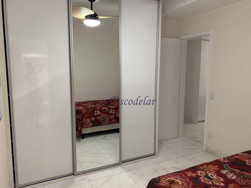 Apartamento à venda com 3 quartos, 164m² - Foto 25