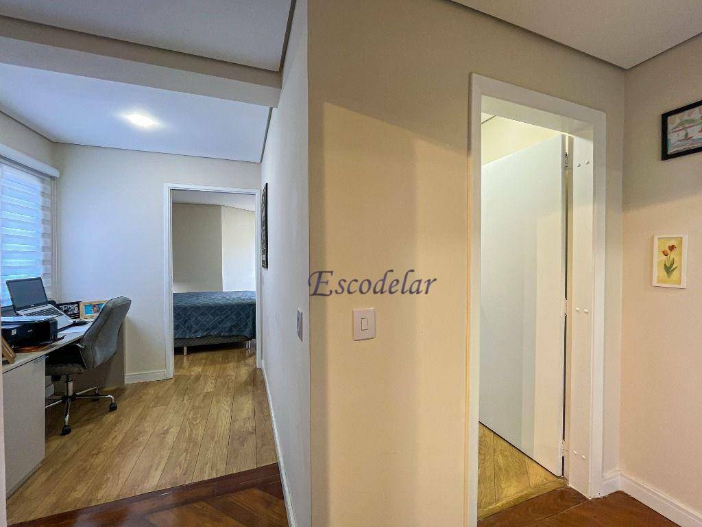 Apartamento à venda com 3 quartos, 148m² - Foto 22