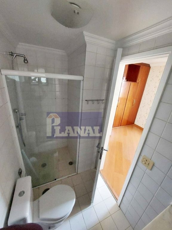 Apartamento à venda com 3 quartos, 75m² - Foto 10