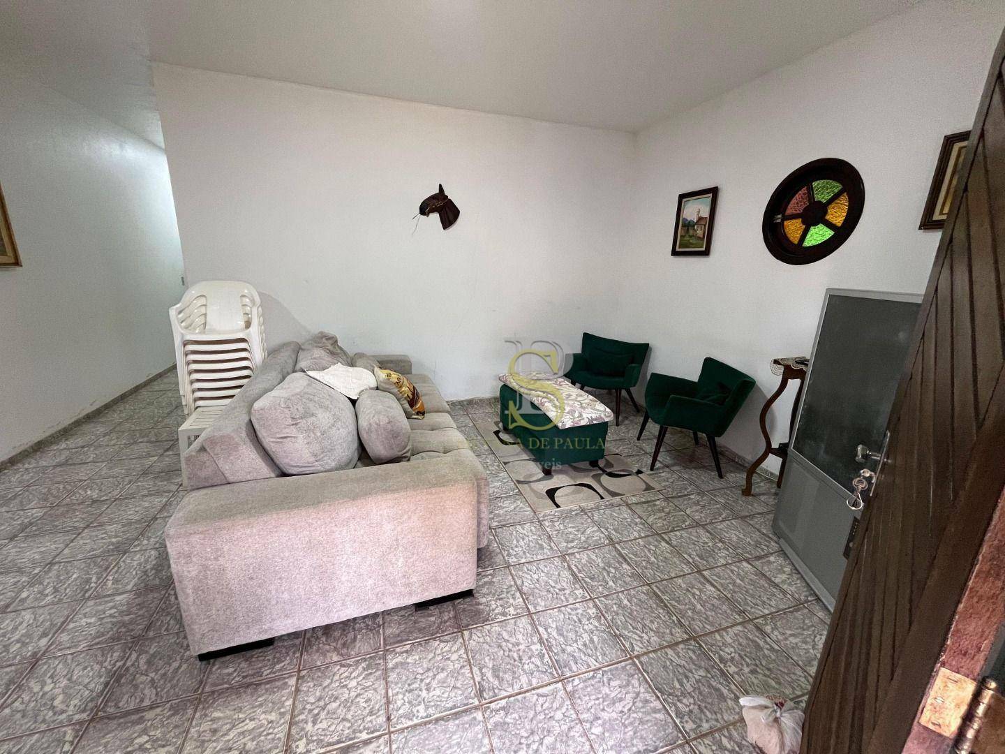 Chácara, 3 quartos, 6050 m² - Foto 5