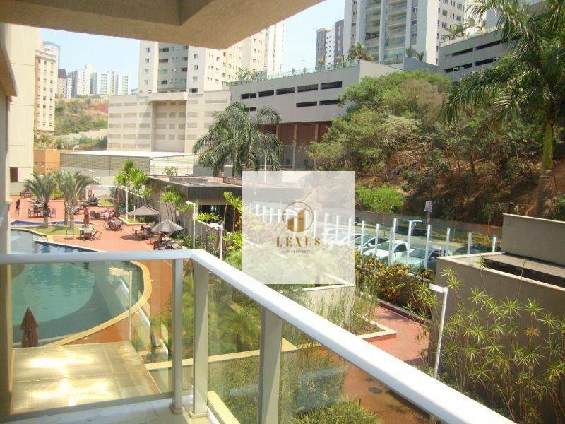 Apartamento à venda com 3 quartos, 116m² - Foto 1