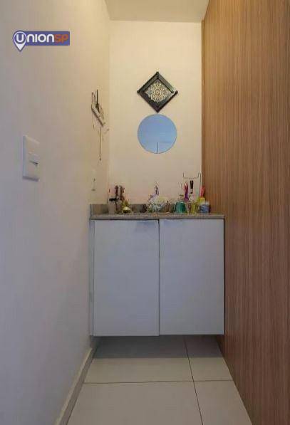 Apartamento à venda com 1 quarto, 25m² - Foto 5