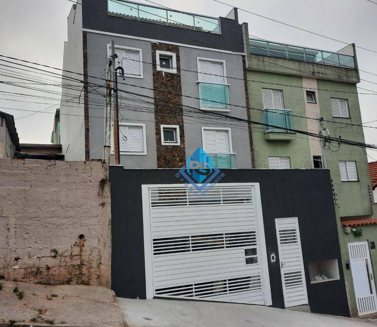 Cobertura à venda com 2 quartos, 86m² - Foto 10