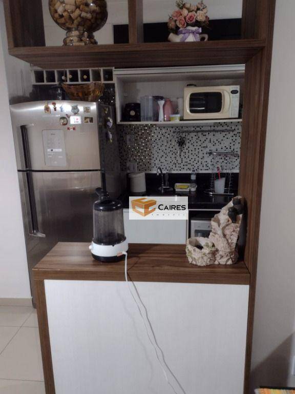 Apartamento, 2 quartos, 50 m² - Foto 4