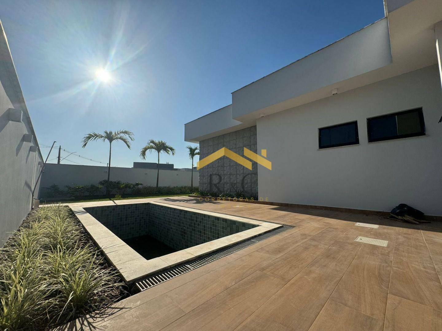 Casa de Condomínio à venda com 3 quartos, 208m² - Foto 21