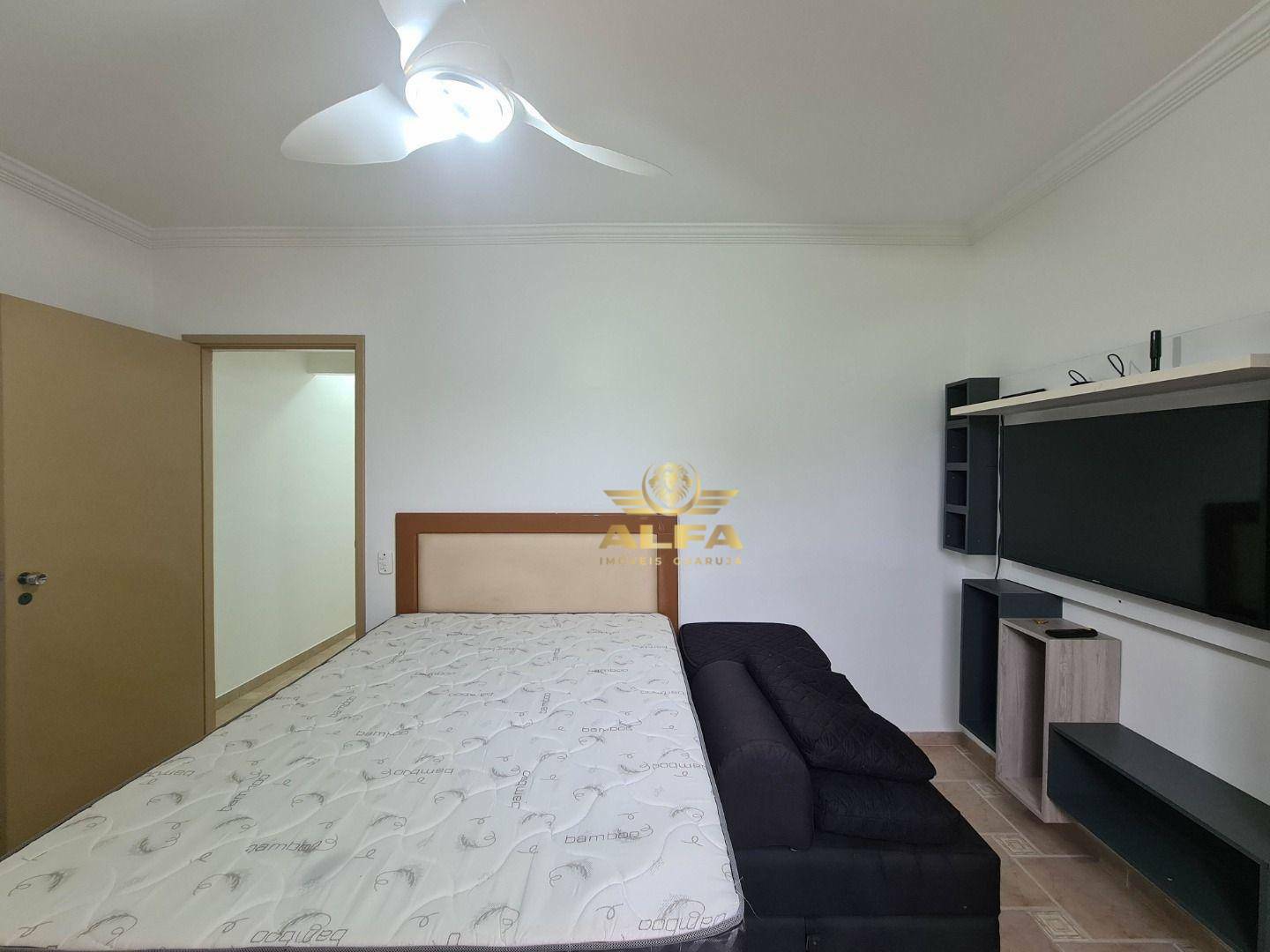 Apartamento à venda com 1 quarto, 59m² - Foto 15