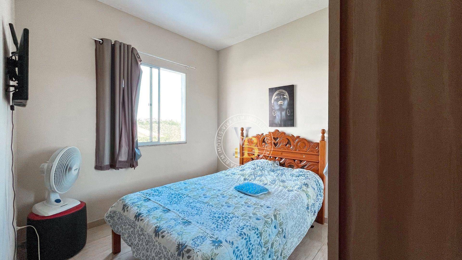 Apartamento à venda com 2 quartos, 50m² - Foto 10