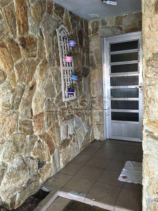 Sobrado à venda com 2 quartos, 169m² - Foto 23