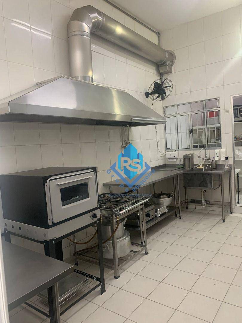 Loja-Salão para alugar, 32m² - Foto 2