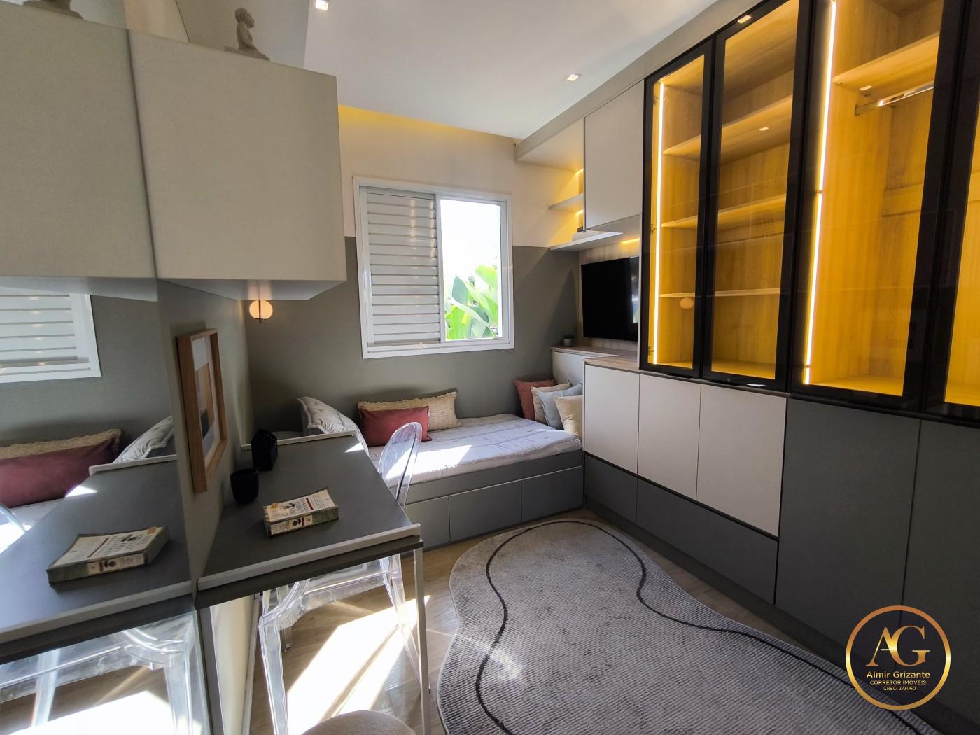 Apartamento à venda com 2 quartos, 55m² - Foto 13