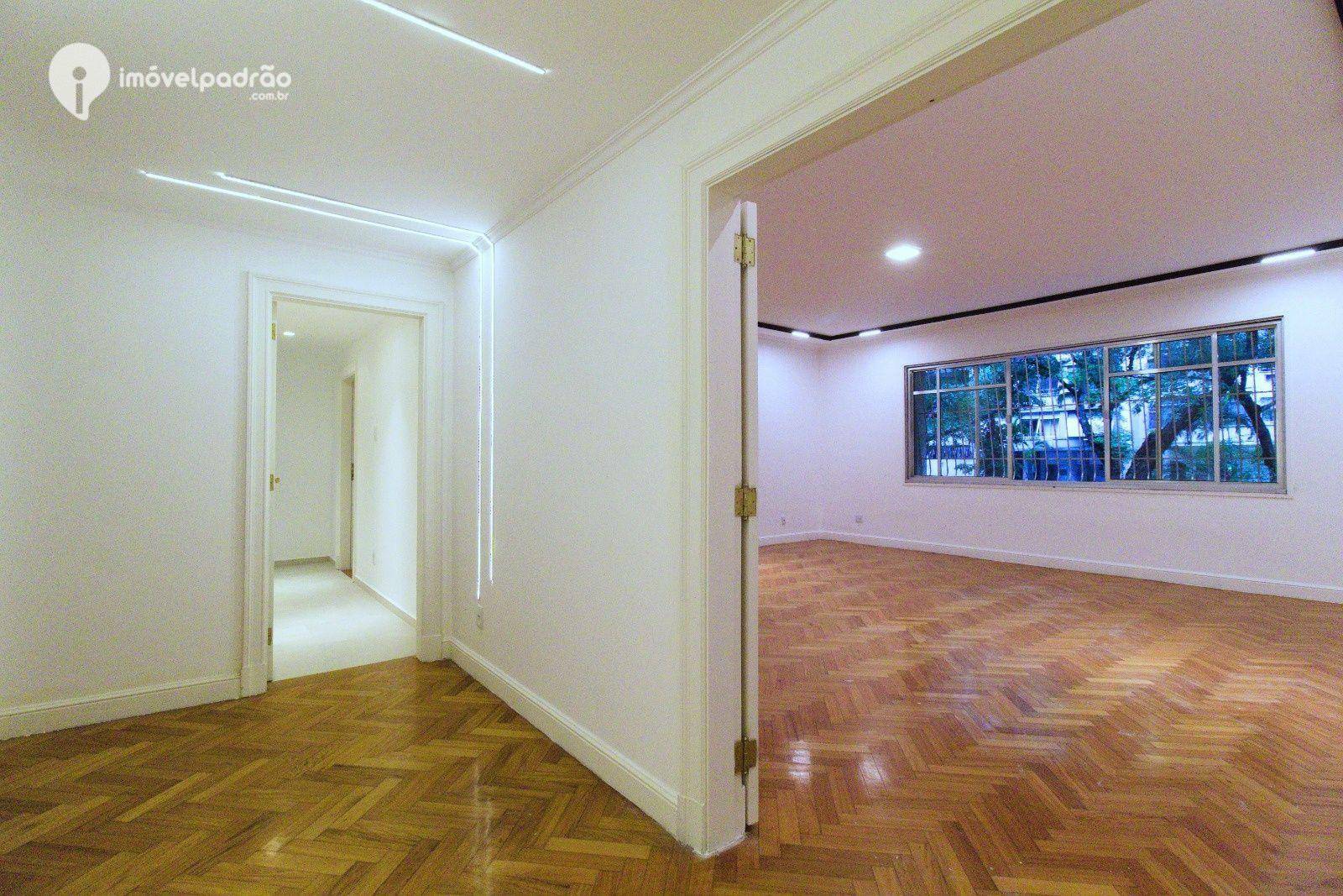 Apartamento à venda com 4 quartos, 320m² - Foto 3