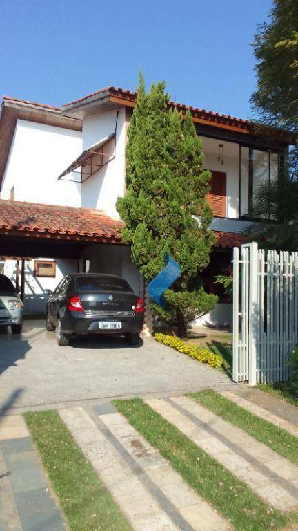 Casa à venda com 3 quartos, 280m² - Foto 2