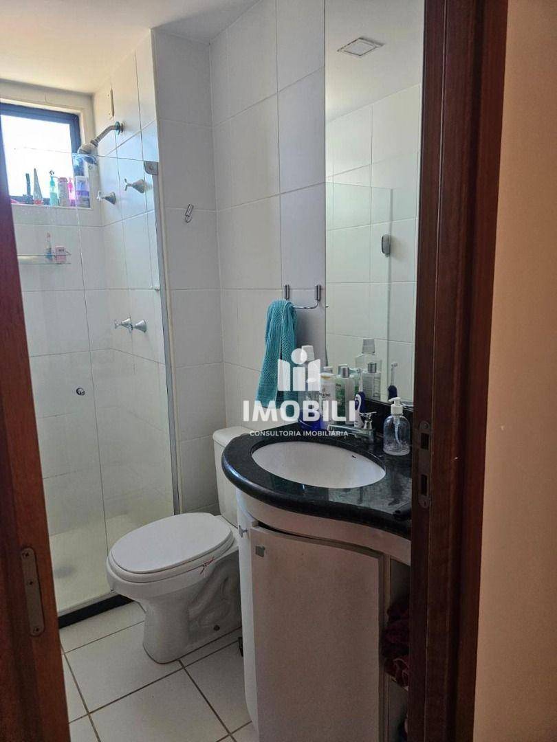 Apartamento à venda com 3 quartos, 85m² - Foto 5