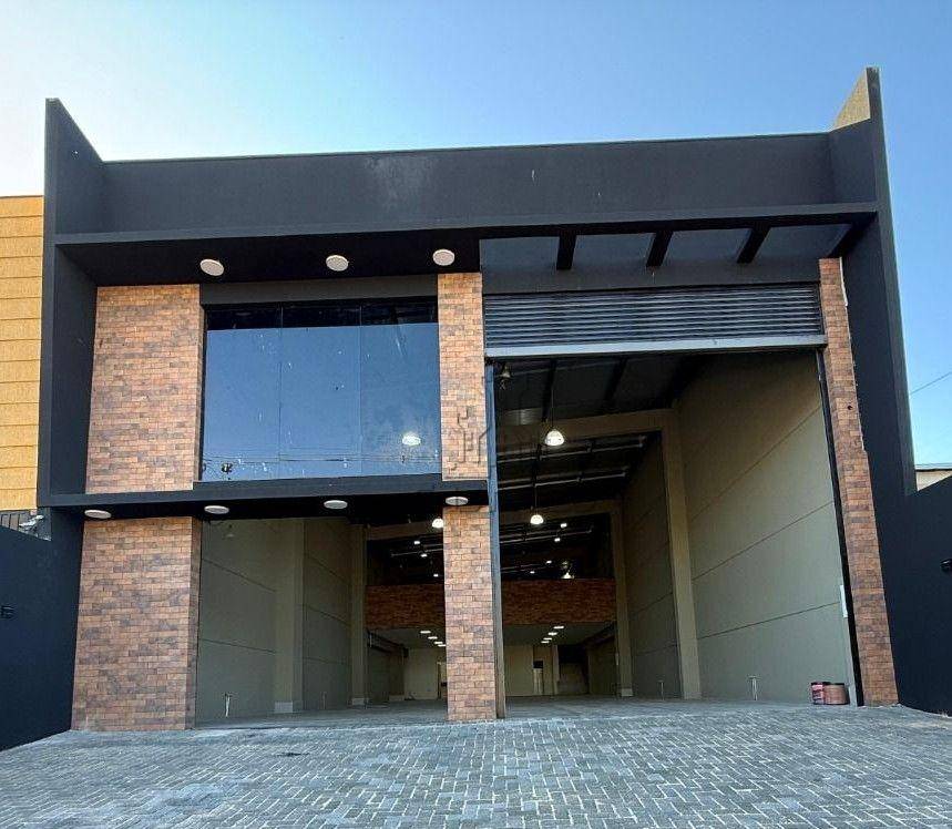 Depósito-Galpão, 600 m² - Foto 2