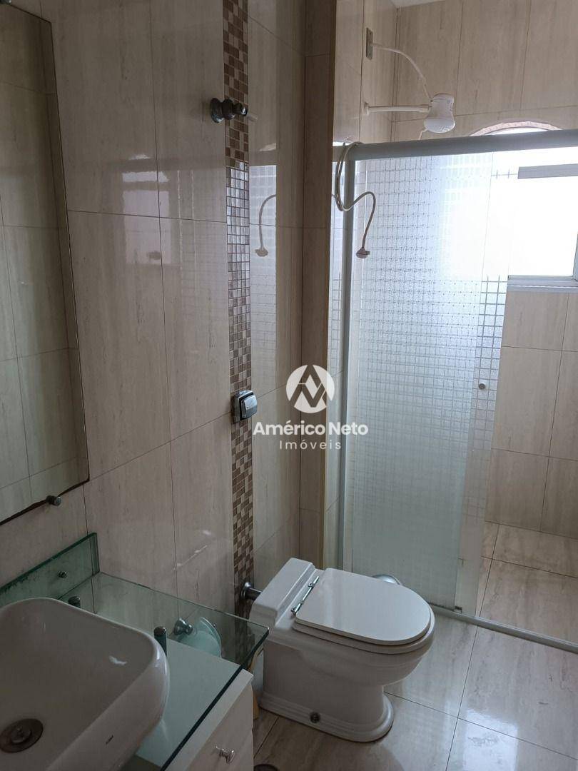 Apartamento à venda com 3 quartos, 103m² - Foto 11