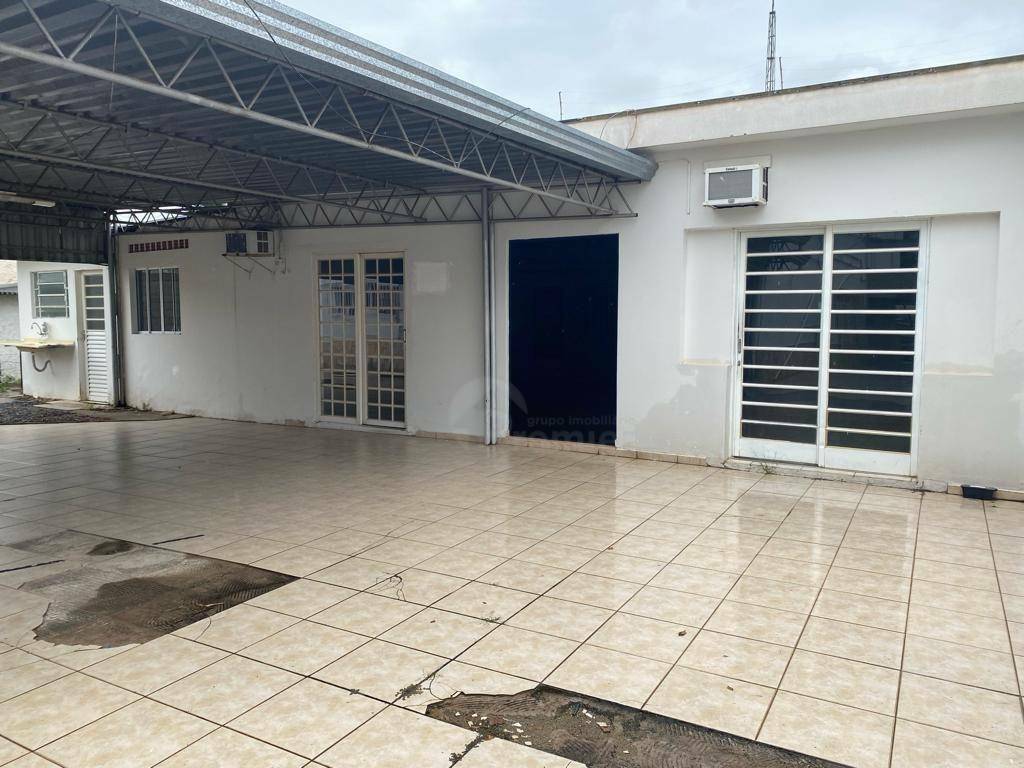 Conjunto Comercial-Sala para alugar, 520m² - Foto 7