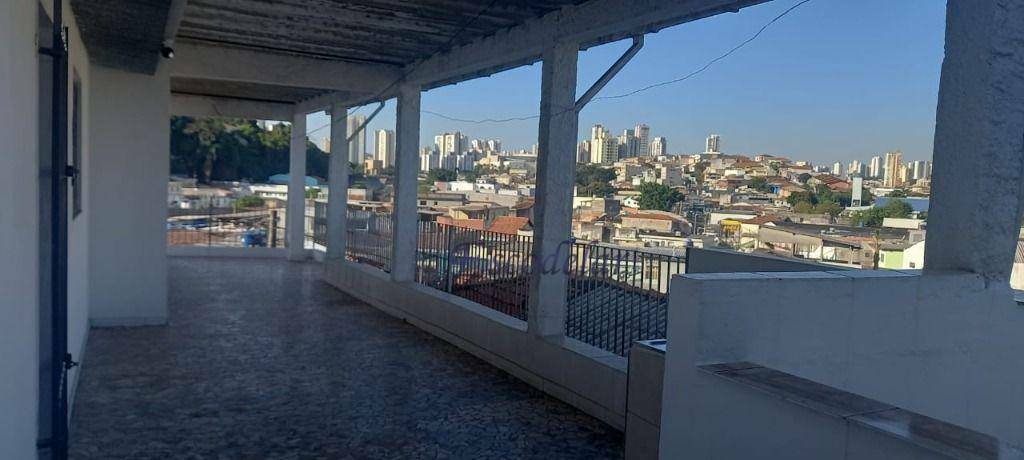 Sobrado à venda com 4 quartos, 280m² - Foto 9