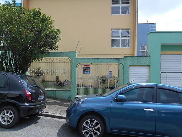 Prédio Inteiro à venda, 626m² - Foto 2