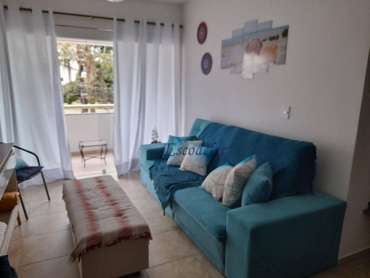 Apartamento à venda com 2 quartos, 98m² - Foto 27