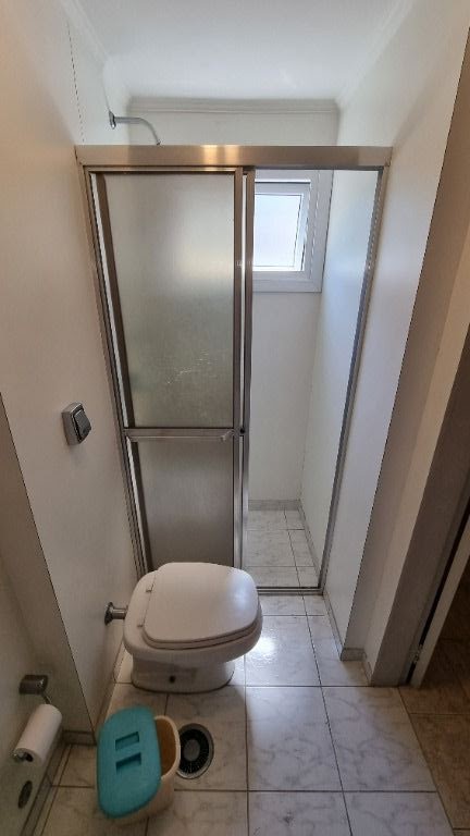 Apartamento à venda com 3 quartos, 157m² - Foto 13