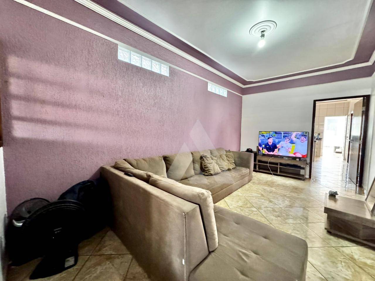 Casa, 3 quartos, 105 m² - Foto 2