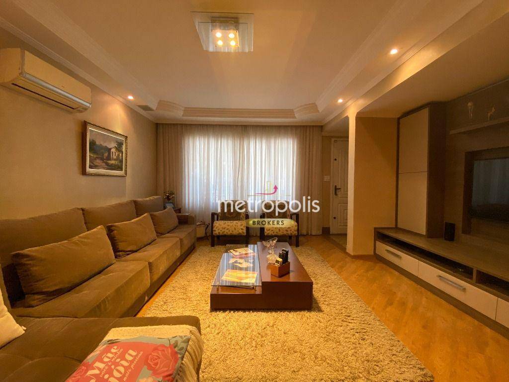 Sobrado, 3 quartos, 266 m² - Foto 4