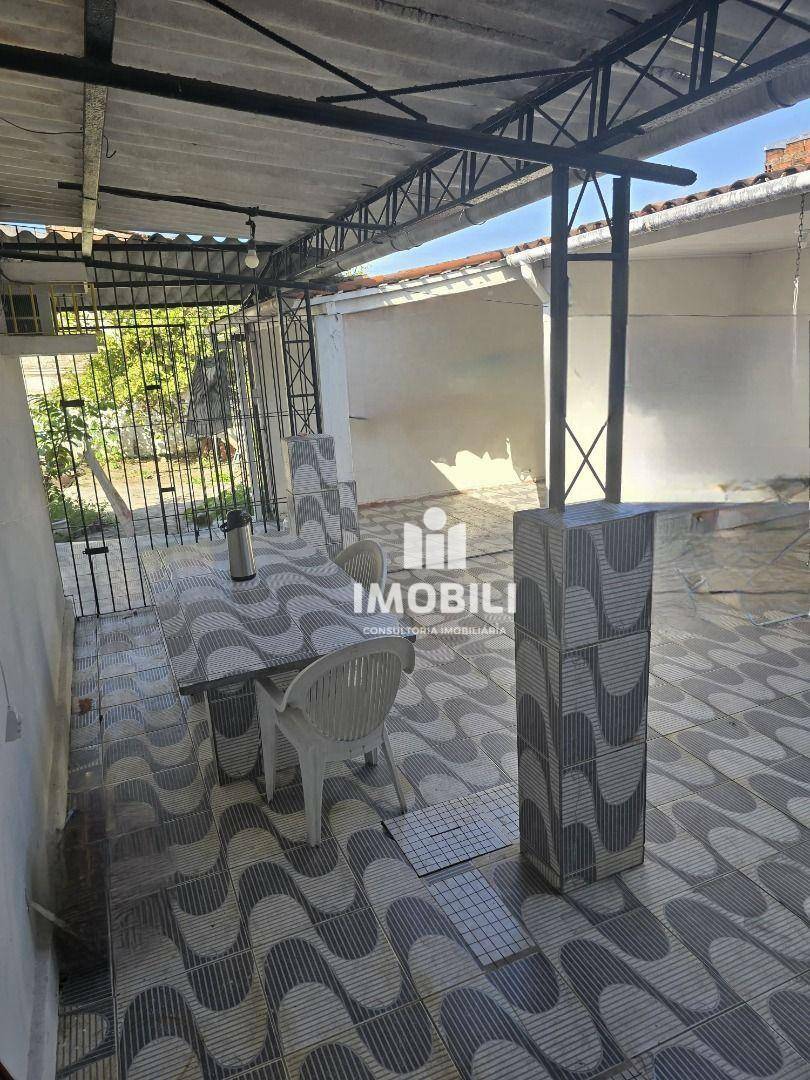 Casa à venda com 3 quartos, 129m² - Foto 6