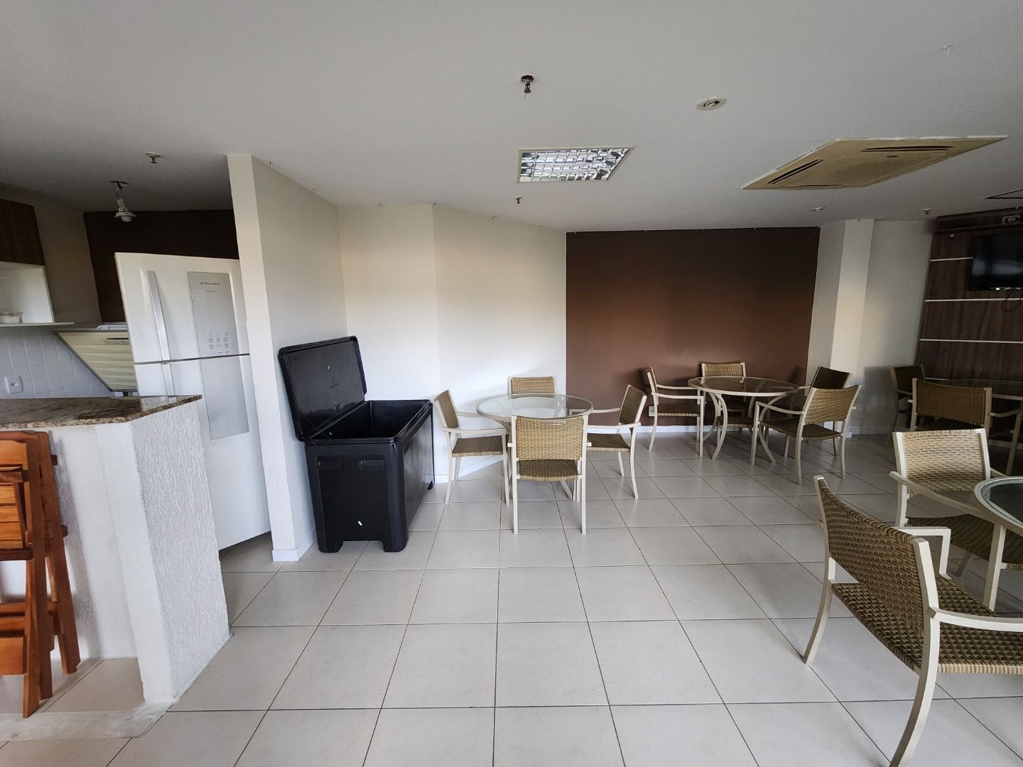 Cobertura para alugar com 3 quartos, 164m² - Foto 24