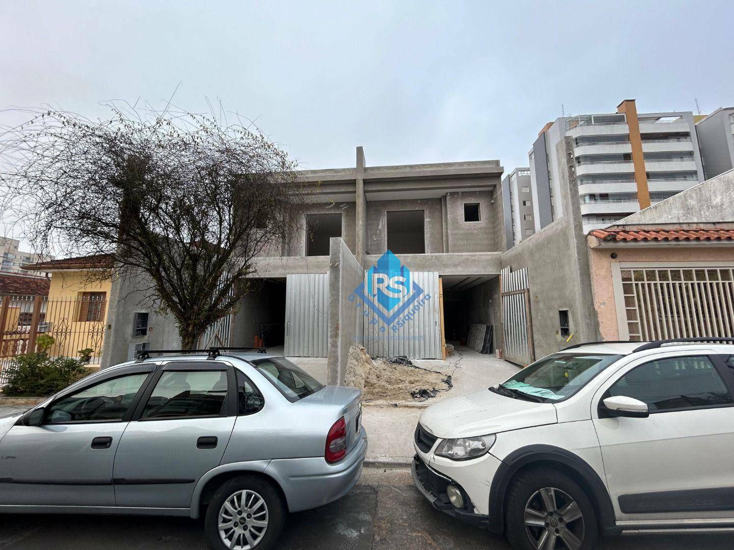 Sobrado à venda com 3 quartos, 196m² - Foto 16