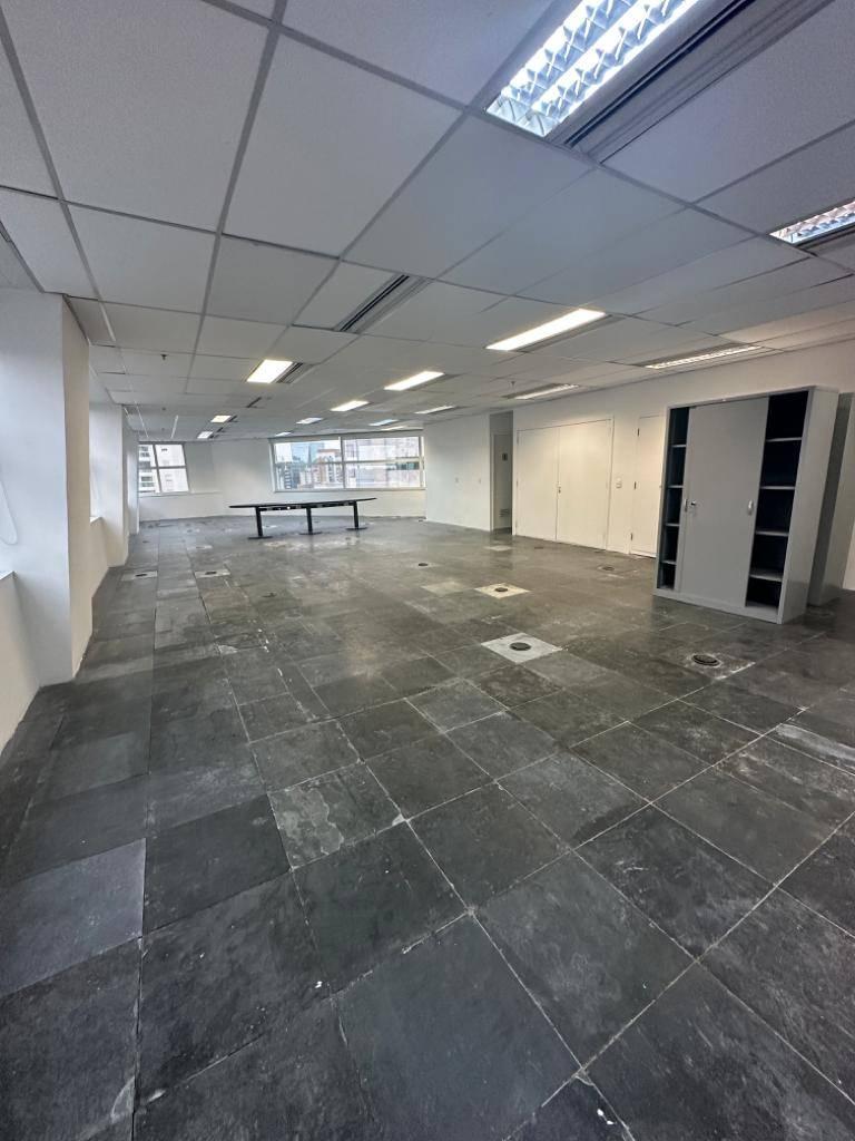 Conjunto Comercial-Sala para alugar, 192m² - Foto 3