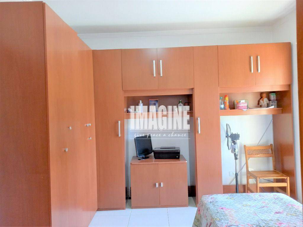 Sobrado à venda com 3 quartos, 93m² - Foto 14