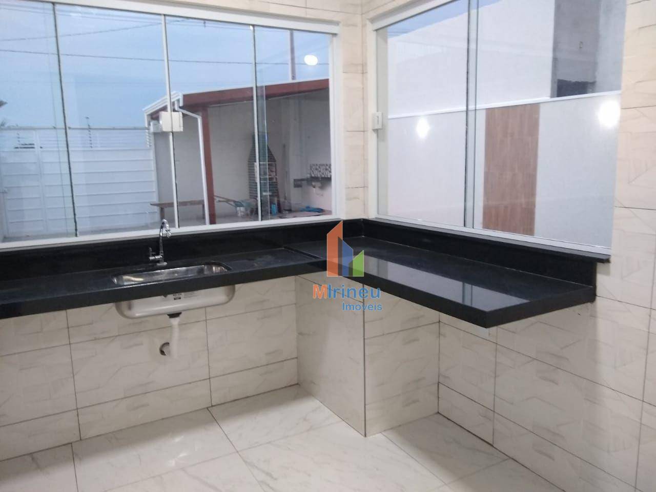 Casa à venda com 2 quartos, 85m² - Foto 8