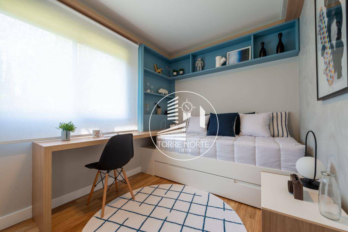 Apartamento à venda com 2 quartos, 46m² - Foto 10