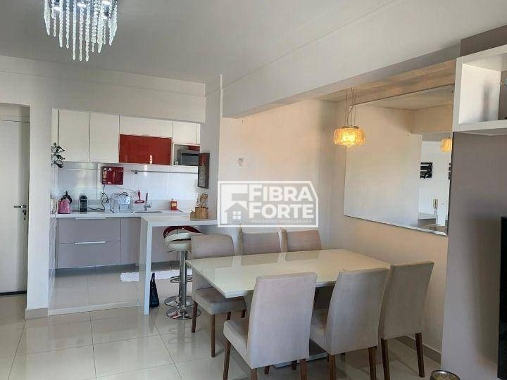 Apartamento à venda com 3 quartos, 80m² - Foto 7