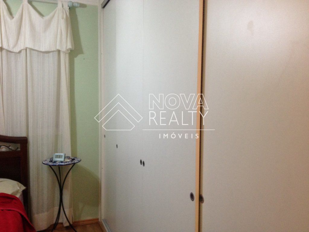 Apartamento à venda com 3 quartos, 94m² - Foto 5