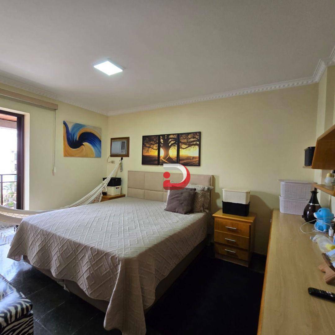 Apartamento à venda com 3 quartos, 120m² - Foto 20