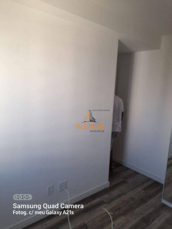 Apartamento à venda com 2 quartos, 47m² - Foto 15