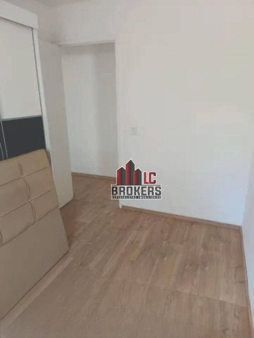 Apartamento à venda com 3 quartos, 79m² - Foto 8