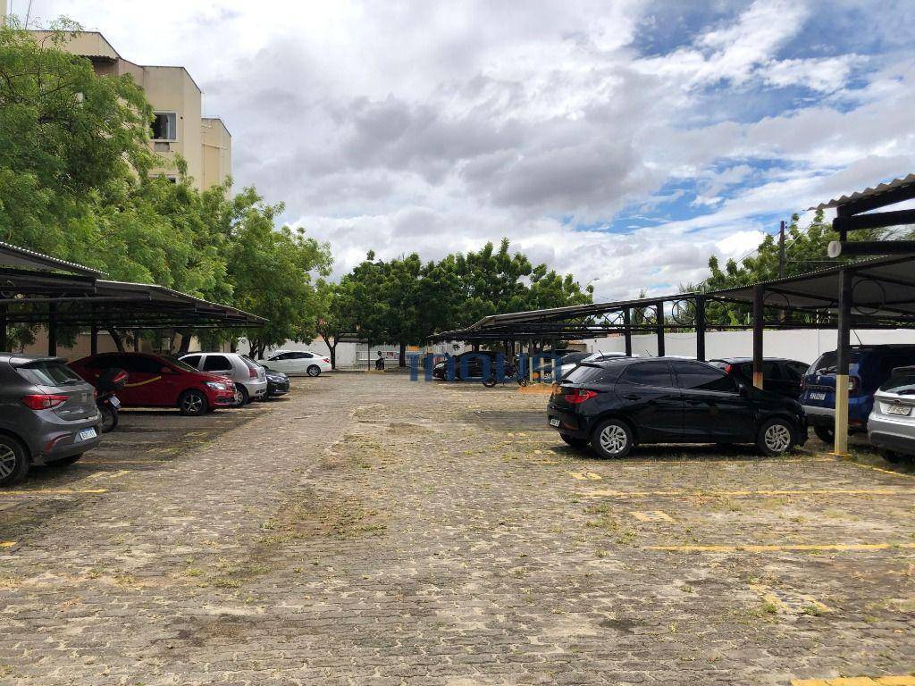 Apartamento à venda com 2 quartos, 47m² - Foto 1